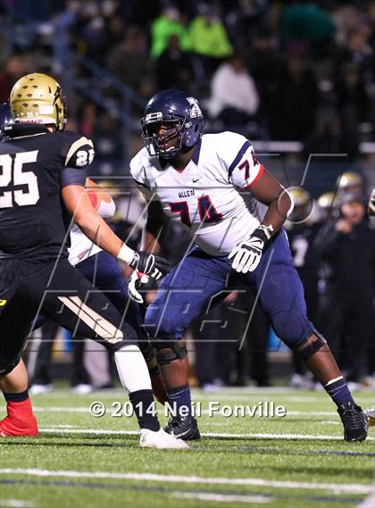 Thumbnail 2 in Plano East @ Allen photogallery.