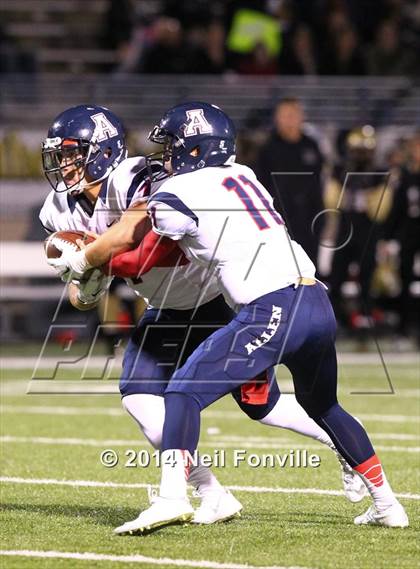 Thumbnail 2 in Plano East @ Allen photogallery.