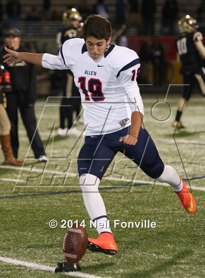 Thumbnail 2 in Plano East @ Allen photogallery.