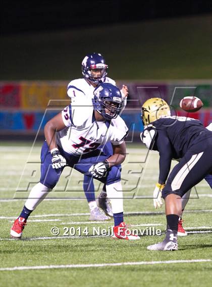 Thumbnail 1 in Plano East @ Allen photogallery.