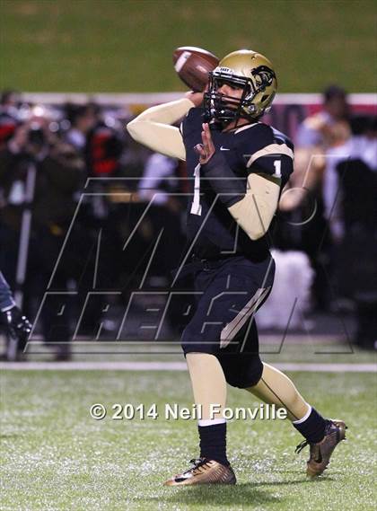 Thumbnail 3 in Plano East @ Allen photogallery.