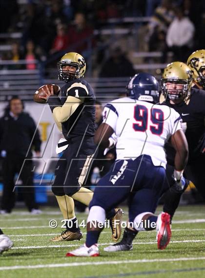 Thumbnail 3 in Plano East @ Allen photogallery.