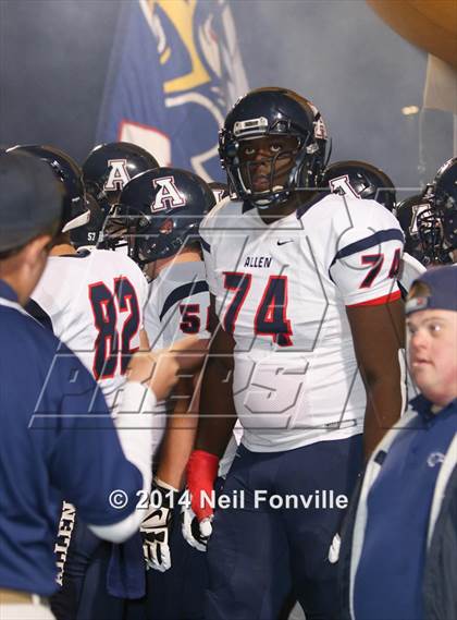 Thumbnail 1 in Plano East @ Allen photogallery.
