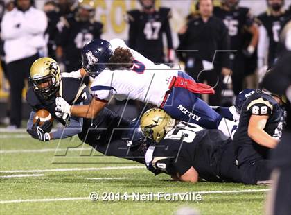 Thumbnail 3 in Plano East @ Allen photogallery.