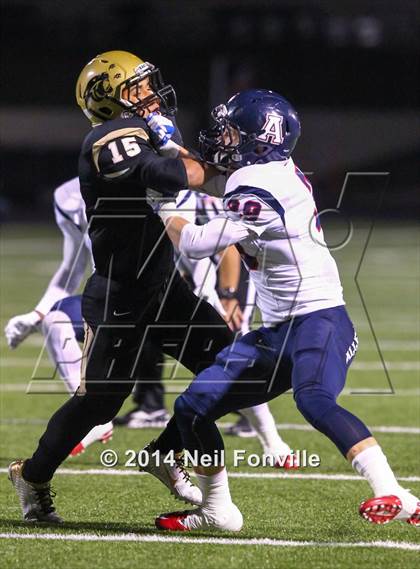 Thumbnail 3 in Plano East @ Allen photogallery.