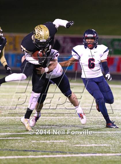 Thumbnail 2 in Plano East @ Allen photogallery.