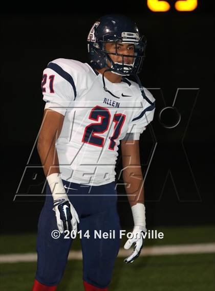 Thumbnail 3 in Plano East @ Allen photogallery.