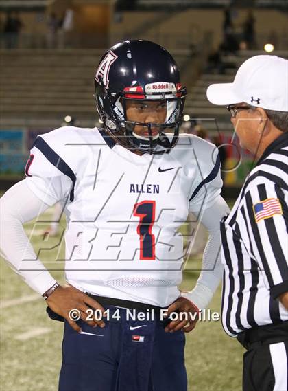 Thumbnail 1 in Plano East @ Allen photogallery.