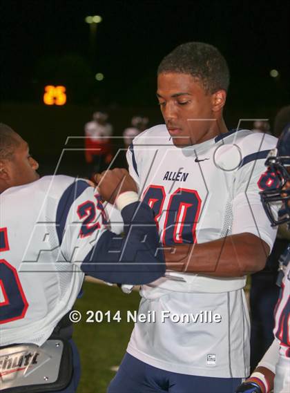 Thumbnail 2 in Plano East @ Allen photogallery.