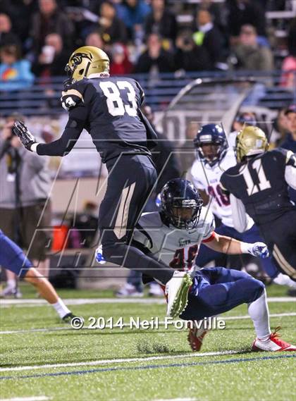 Thumbnail 1 in Plano East @ Allen photogallery.