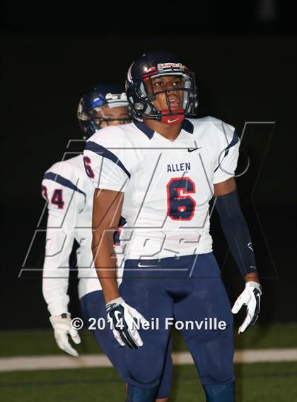 Thumbnail 1 in Plano East @ Allen photogallery.