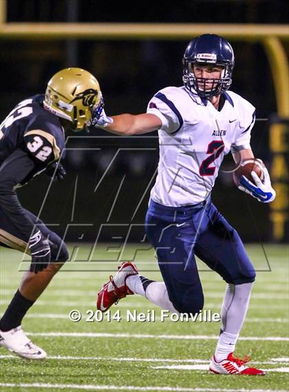 Thumbnail 3 in Plano East @ Allen photogallery.
