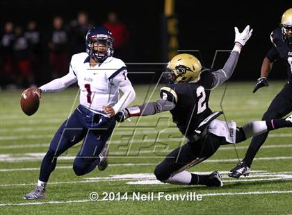 Thumbnail 2 in Plano East @ Allen photogallery.