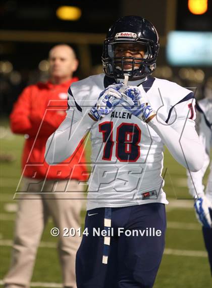 Thumbnail 1 in Plano East @ Allen photogallery.