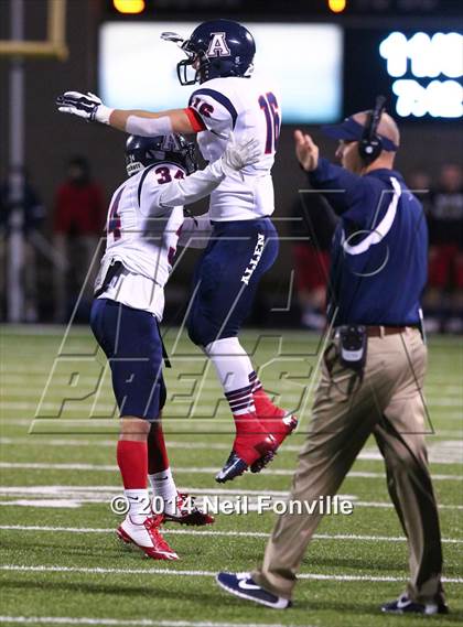 Thumbnail 2 in Plano East @ Allen photogallery.