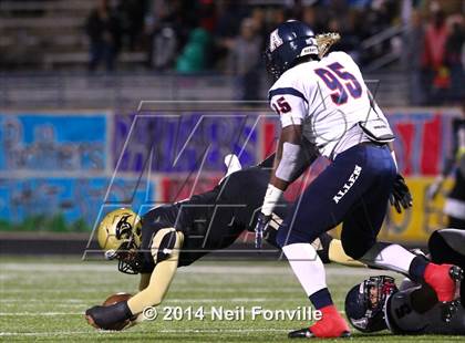 Thumbnail 1 in Plano East @ Allen photogallery.