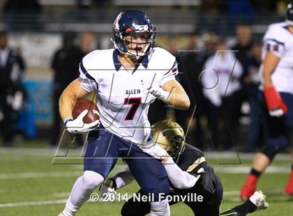 Thumbnail 1 in Plano East @ Allen photogallery.