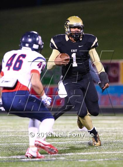 Thumbnail 1 in Plano East @ Allen photogallery.
