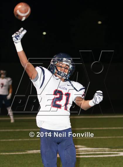 Thumbnail 3 in Plano East @ Allen photogallery.