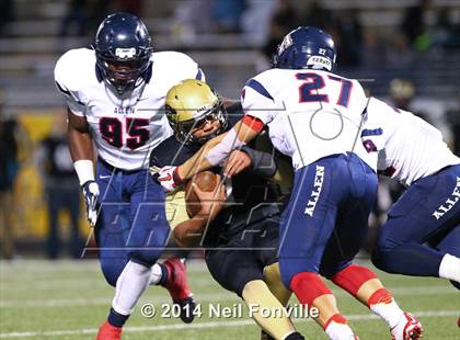Thumbnail 3 in Plano East @ Allen photogallery.