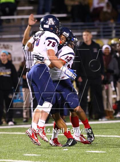 Thumbnail 1 in Plano East @ Allen photogallery.