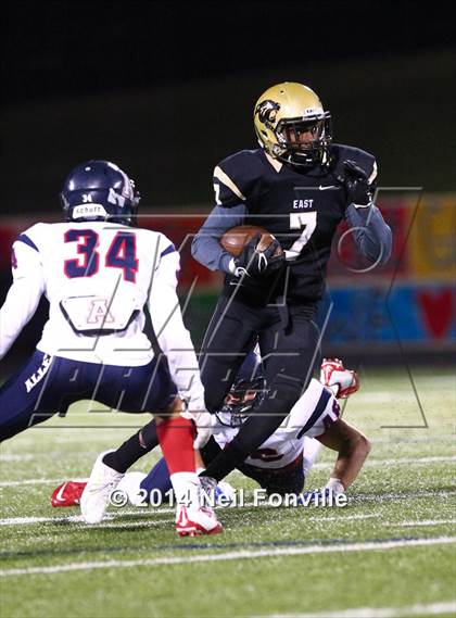 Thumbnail 3 in Plano East @ Allen photogallery.