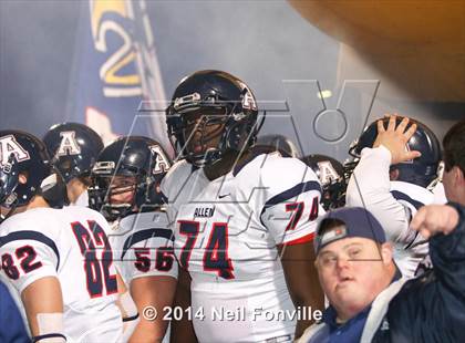 Thumbnail 3 in Plano East @ Allen photogallery.