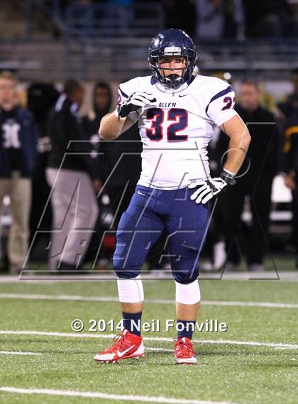 Thumbnail 2 in Plano East @ Allen photogallery.