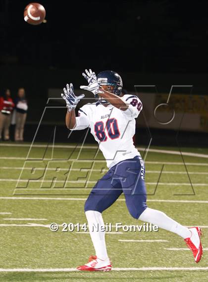 Thumbnail 2 in Plano East @ Allen photogallery.