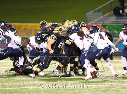 Thumbnail 3 in Plano East @ Allen photogallery.