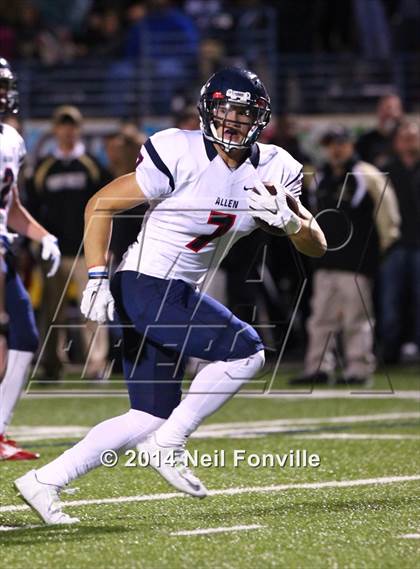 Thumbnail 3 in Plano East @ Allen photogallery.