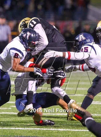 Thumbnail 1 in Plano East @ Allen photogallery.