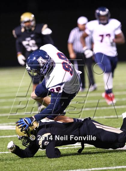 Thumbnail 3 in Plano East @ Allen photogallery.