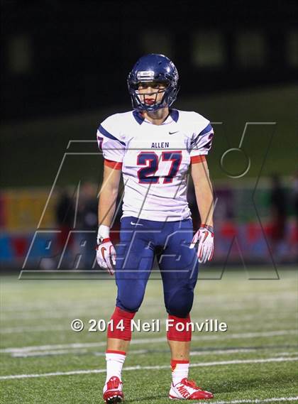 Thumbnail 1 in Plano East @ Allen photogallery.