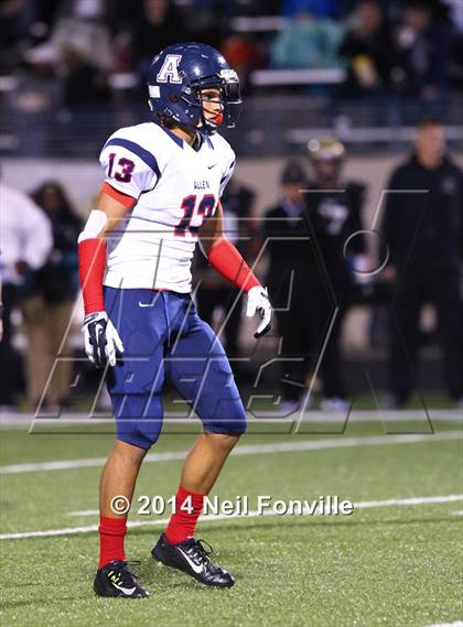 Thumbnail 1 in Plano East @ Allen photogallery.