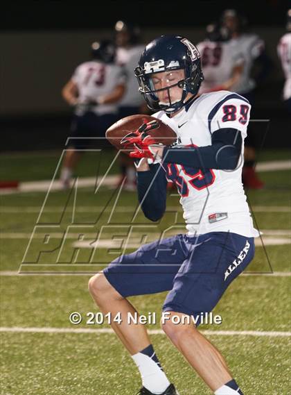 Thumbnail 3 in Plano East @ Allen photogallery.