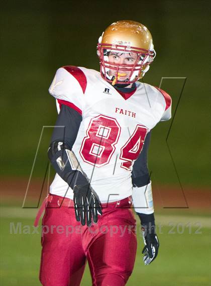Thumbnail 2 in Faith Christian @ Bishop Machebeuf photogallery.
