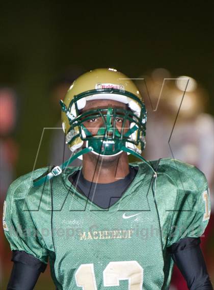 Thumbnail 2 in Faith Christian @ Bishop Machebeuf photogallery.