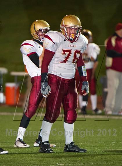 Thumbnail 3 in Faith Christian @ Bishop Machebeuf photogallery.