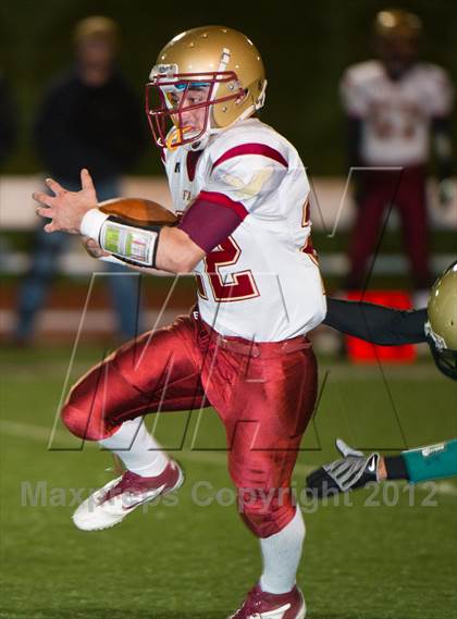 Thumbnail 2 in Faith Christian @ Bishop Machebeuf photogallery.