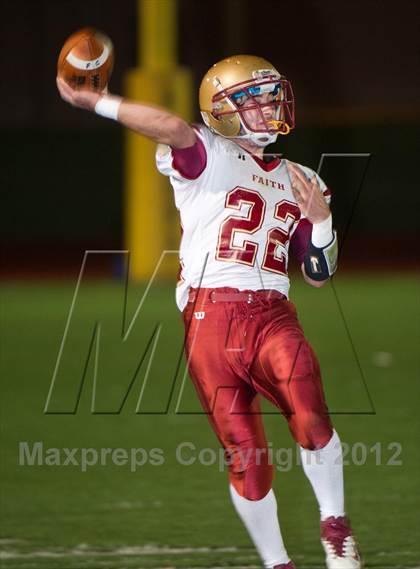 Thumbnail 1 in Faith Christian @ Bishop Machebeuf photogallery.