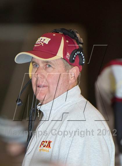 Thumbnail 1 in Faith Christian @ Bishop Machebeuf photogallery.