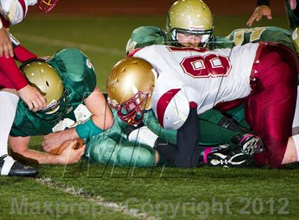 Thumbnail 3 in Faith Christian @ Bishop Machebeuf photogallery.