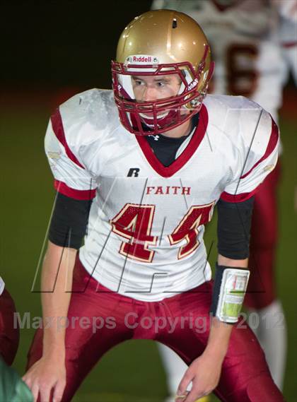 Thumbnail 1 in Faith Christian @ Bishop Machebeuf photogallery.