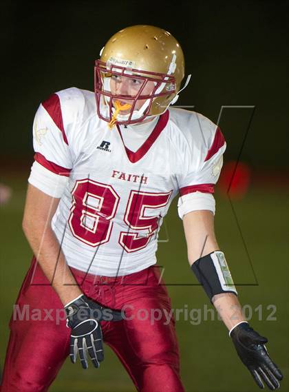 Thumbnail 3 in Faith Christian @ Bishop Machebeuf photogallery.