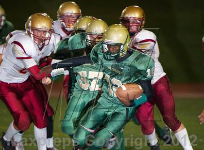 Thumbnail 1 in Faith Christian @ Bishop Machebeuf photogallery.