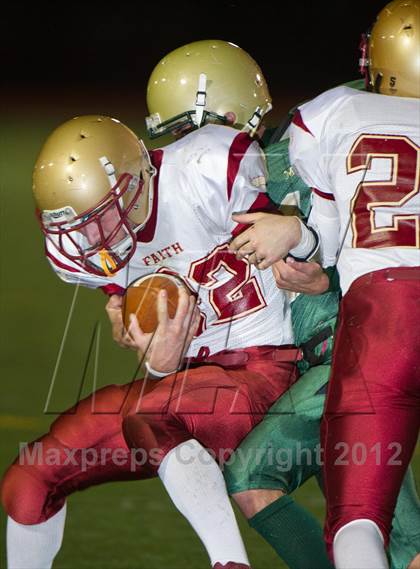 Thumbnail 1 in Faith Christian @ Bishop Machebeuf photogallery.