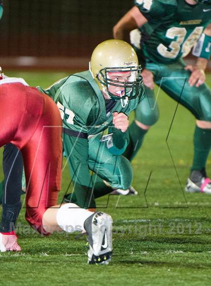 Thumbnail 2 in Faith Christian @ Bishop Machebeuf photogallery.