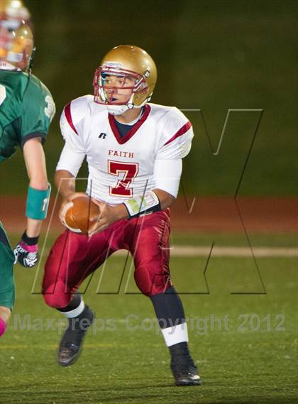 Thumbnail 2 in Faith Christian @ Bishop Machebeuf photogallery.