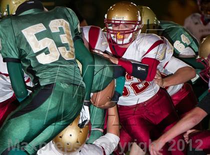 Thumbnail 3 in Faith Christian @ Bishop Machebeuf photogallery.